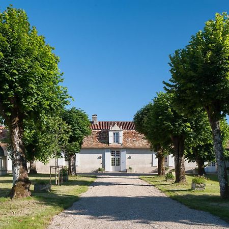 Chartreuse Le Logis La Montagne Bed & Breakfast Allemans Exterior photo