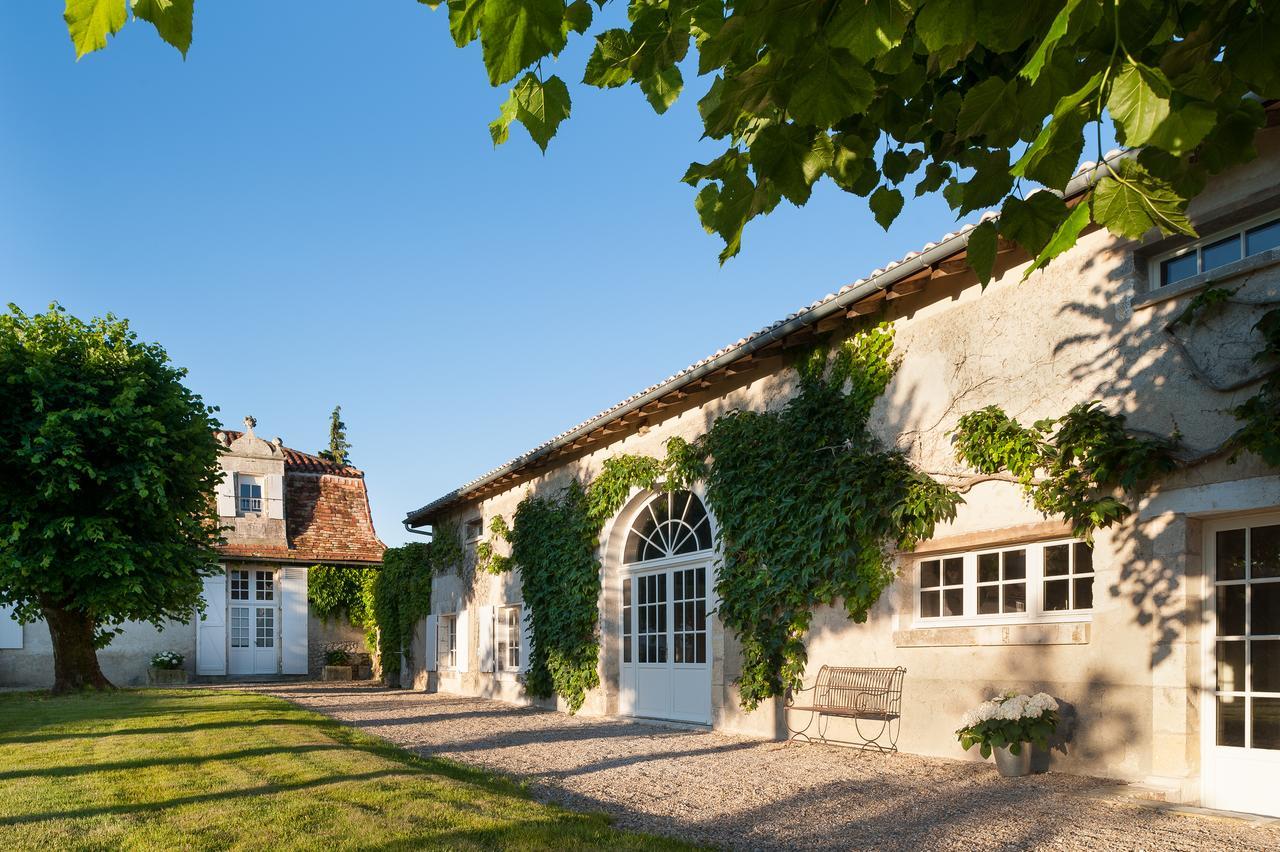 Chartreuse Le Logis La Montagne Bed & Breakfast Allemans Exterior photo