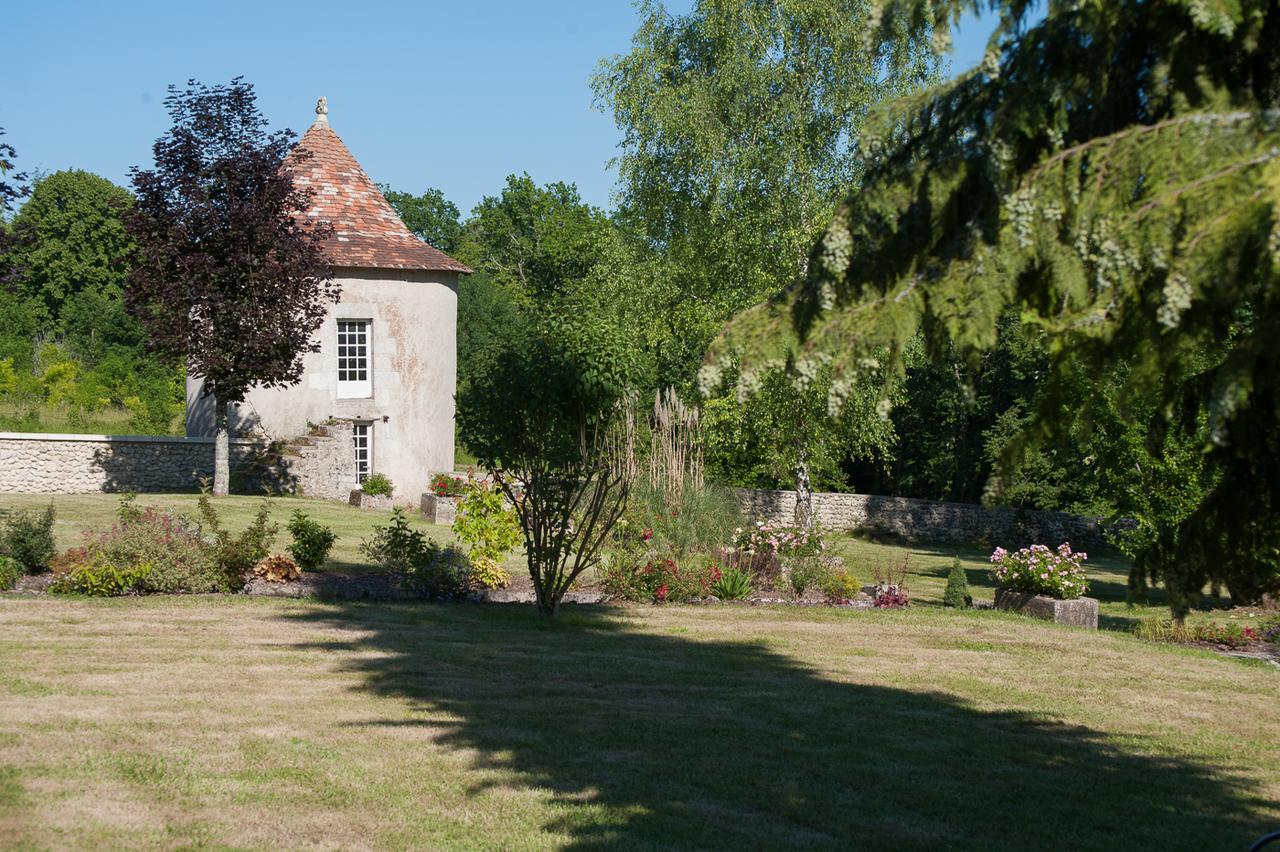 Chartreuse Le Logis La Montagne Bed & Breakfast Allemans Exterior photo