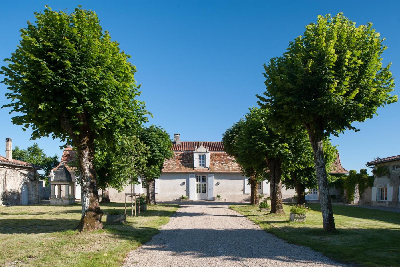 Chartreuse Le Logis La Montagne Bed & Breakfast Allemans Exterior photo