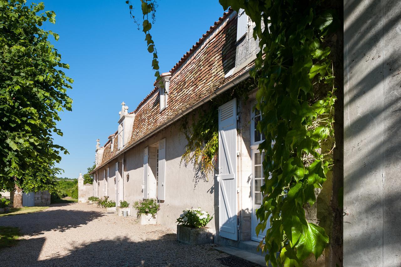 Chartreuse Le Logis La Montagne Bed & Breakfast Allemans Exterior photo